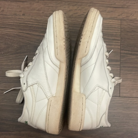Used Reebok tennis - Picture 3 of 5